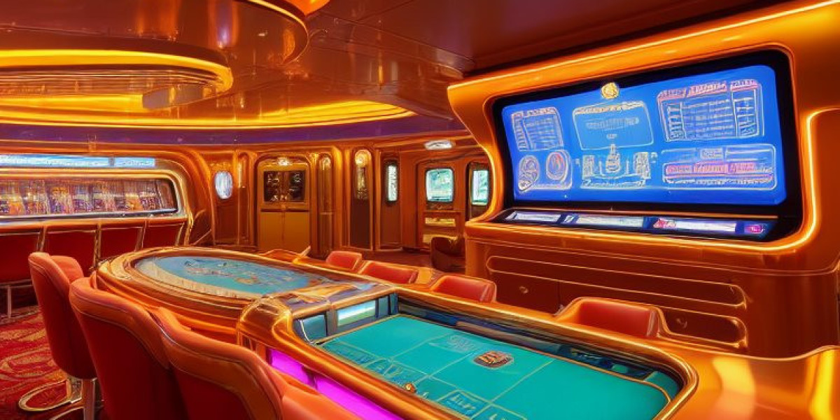Premium Dealer Gaming at SpinBit NZ