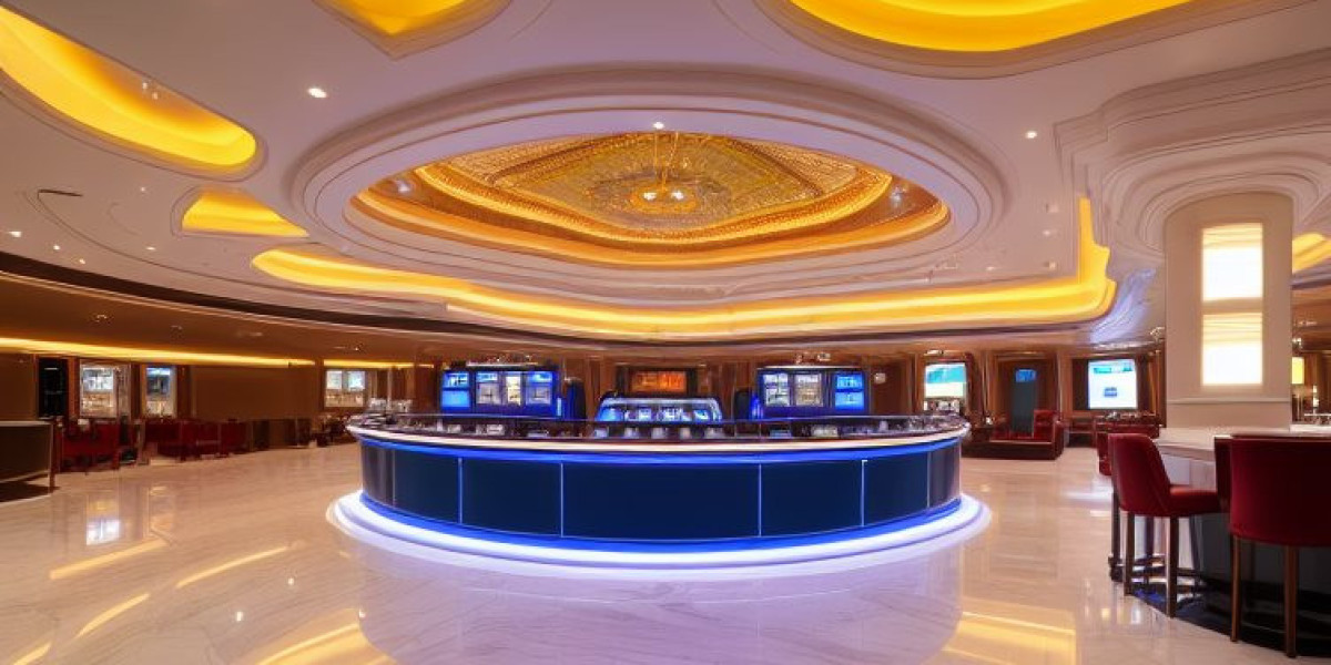 Entretenimientos con Dealers en Vivo en Casino Paston