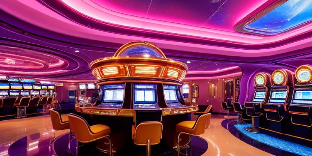 Royale Beloningsprogramma bij LalaBet Casino