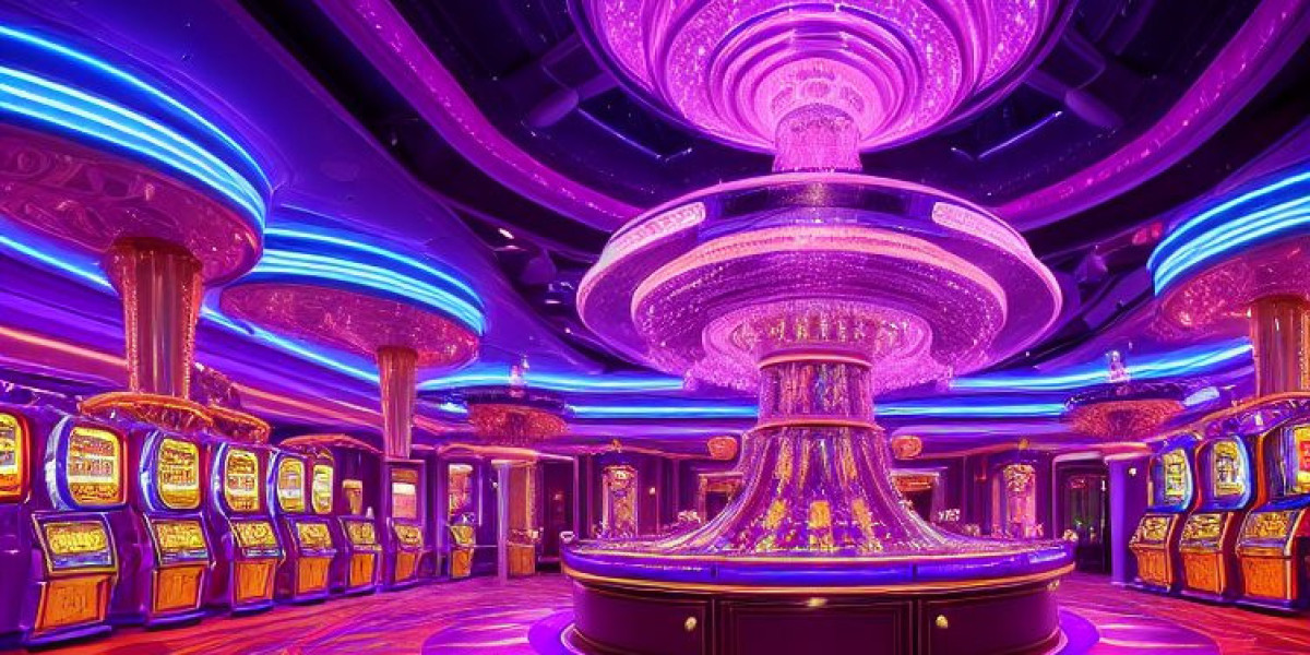 Casinospiele am Tisch bei Platin Casino im Zentrum