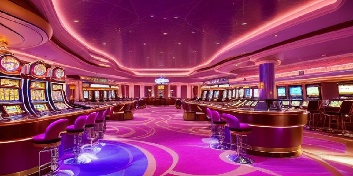 Instant Excitement at Crown Internet Casino