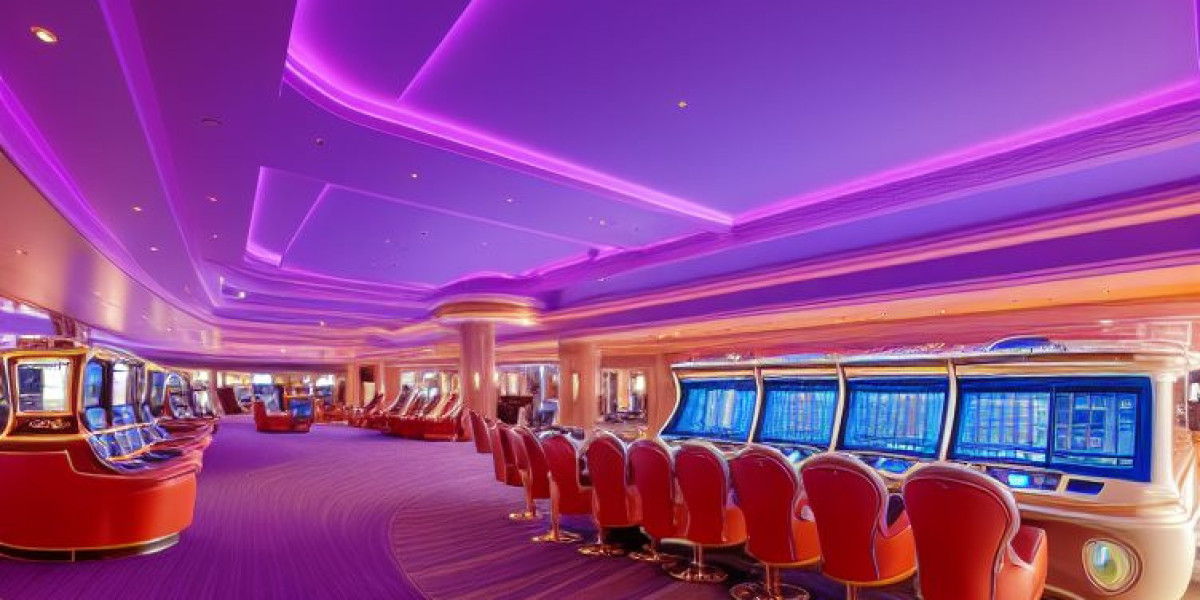 Forma Demo en Nine Casino
