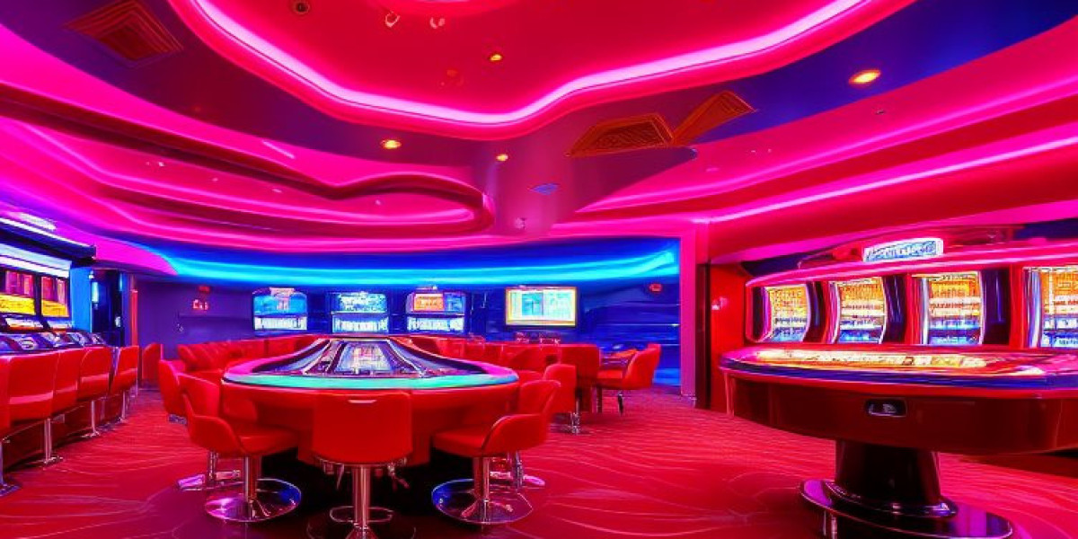 Aanbieding Aanbod van Amonbet Casino Online