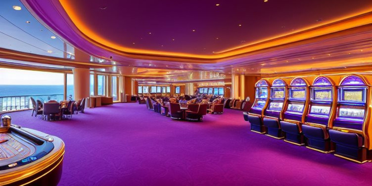 State-of-the-art Cellular Interface at 666 Online Casino