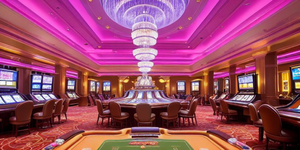 Exclusive Portable Entry at Casino Jet 4Bet