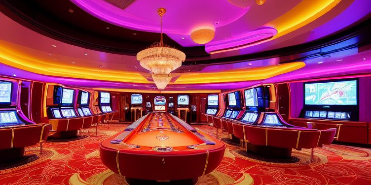 Top-notch Gambling Range at SkyCrown Casino