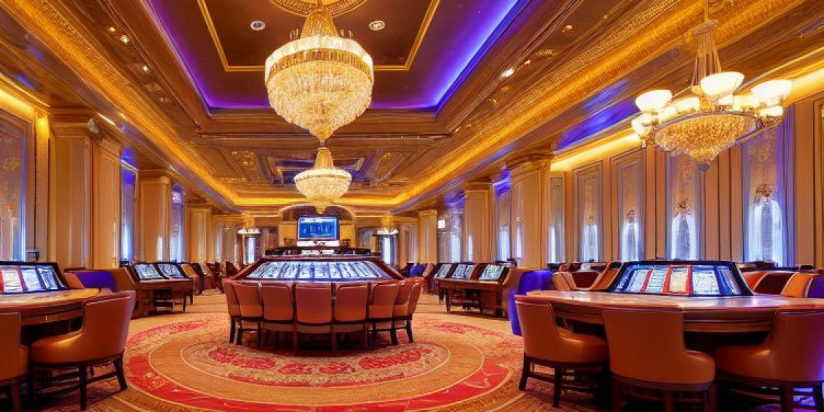Slots Choosing at NineWin