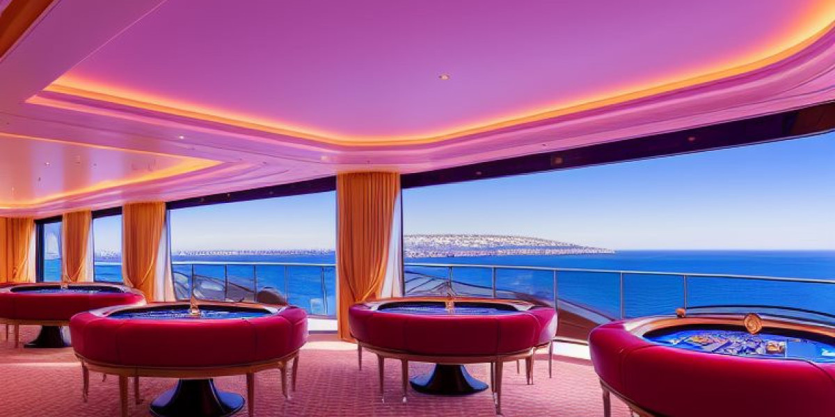 Shatter Activities at LuckyWave Casino