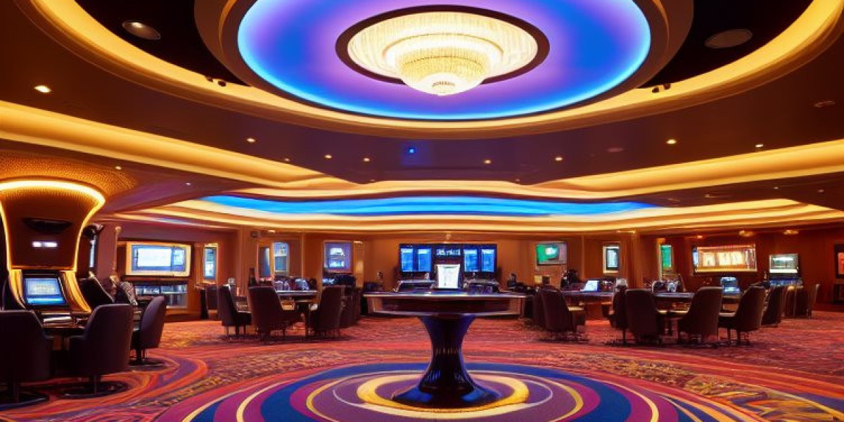 Desk Games at Nine Win Casino