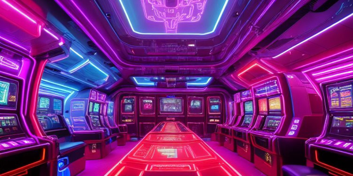 Live Gaming Perfection at Lucky 7 Casino
