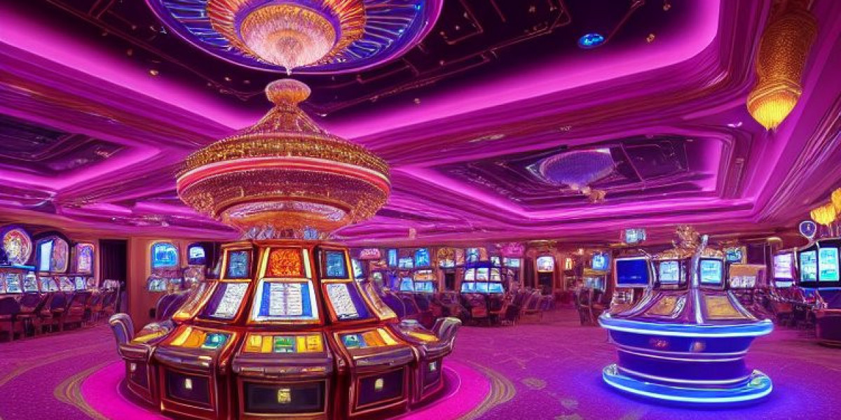 Geweldige Bonussen bij SlotLair Online Casino