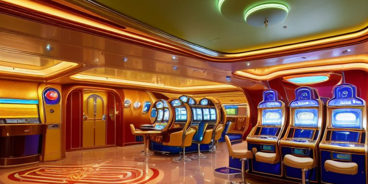 Komplettes Spielerlebnis bei Cazimbo