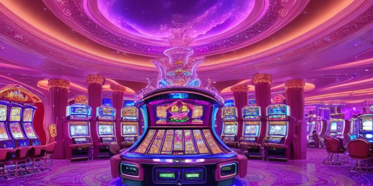 Secure Journey at Lucky Wins Casino