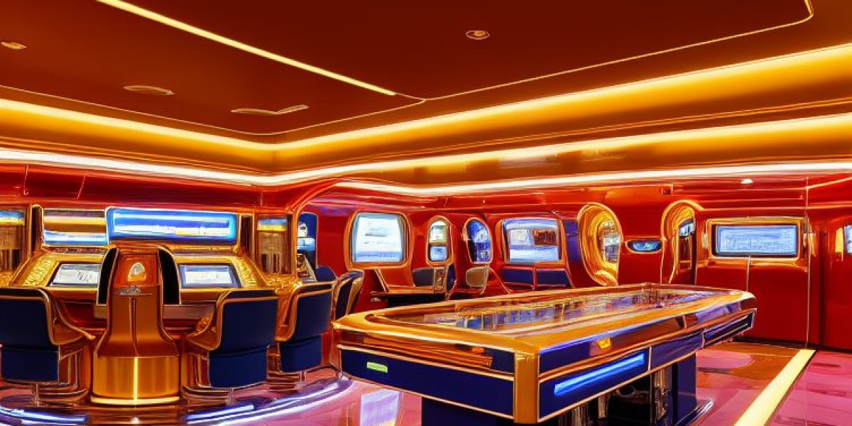Komplettes Spielerlebnis bei Cazimbo