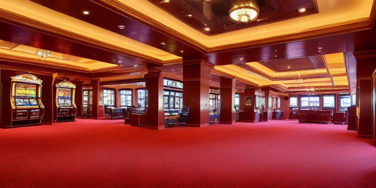Promotional Excellence at Casino SlotMafia