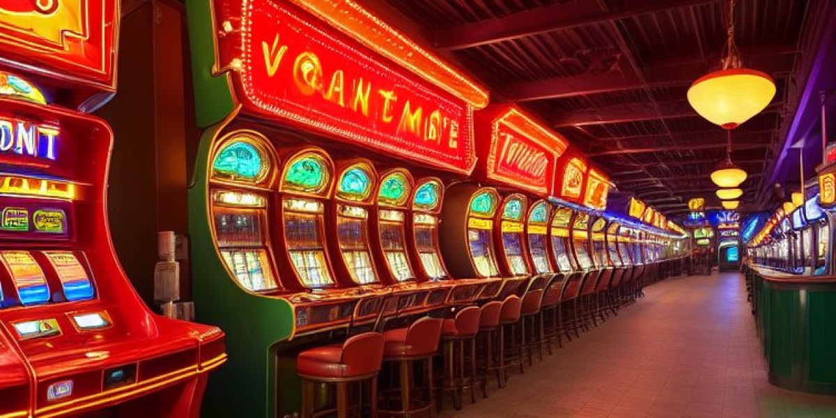 Safe Exploration at Lucky Wins Casino