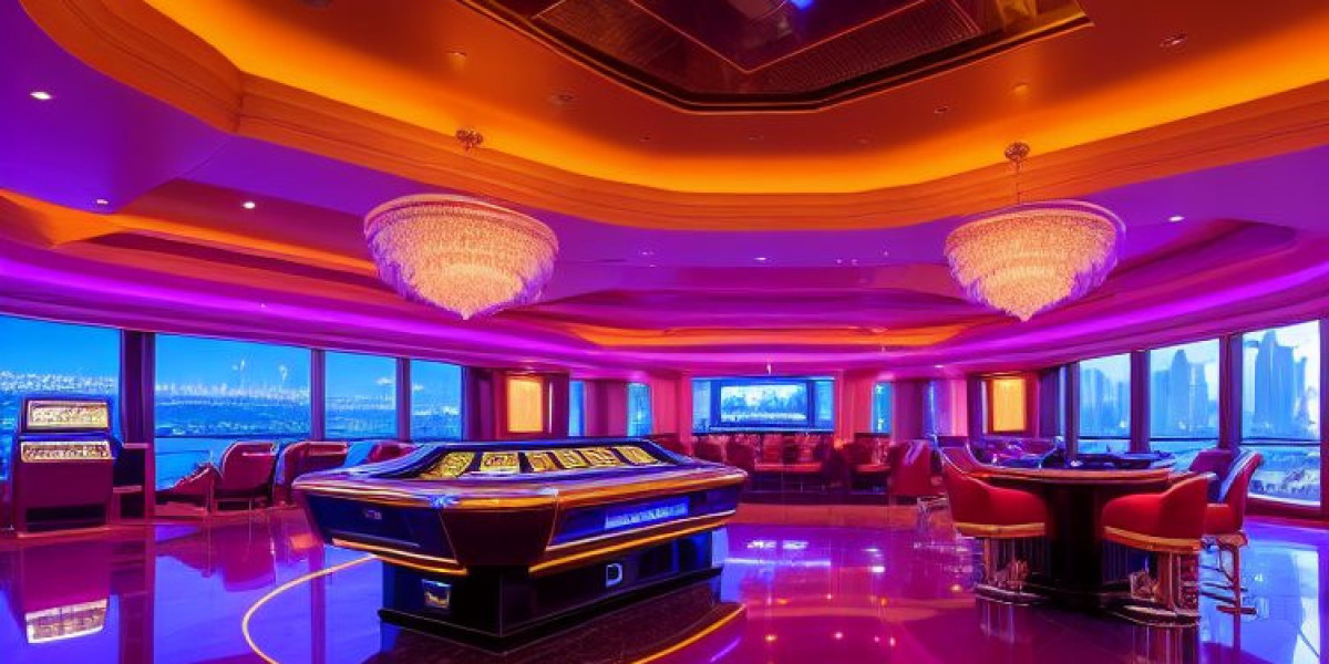 Planned Richard Casino Australia Rewards