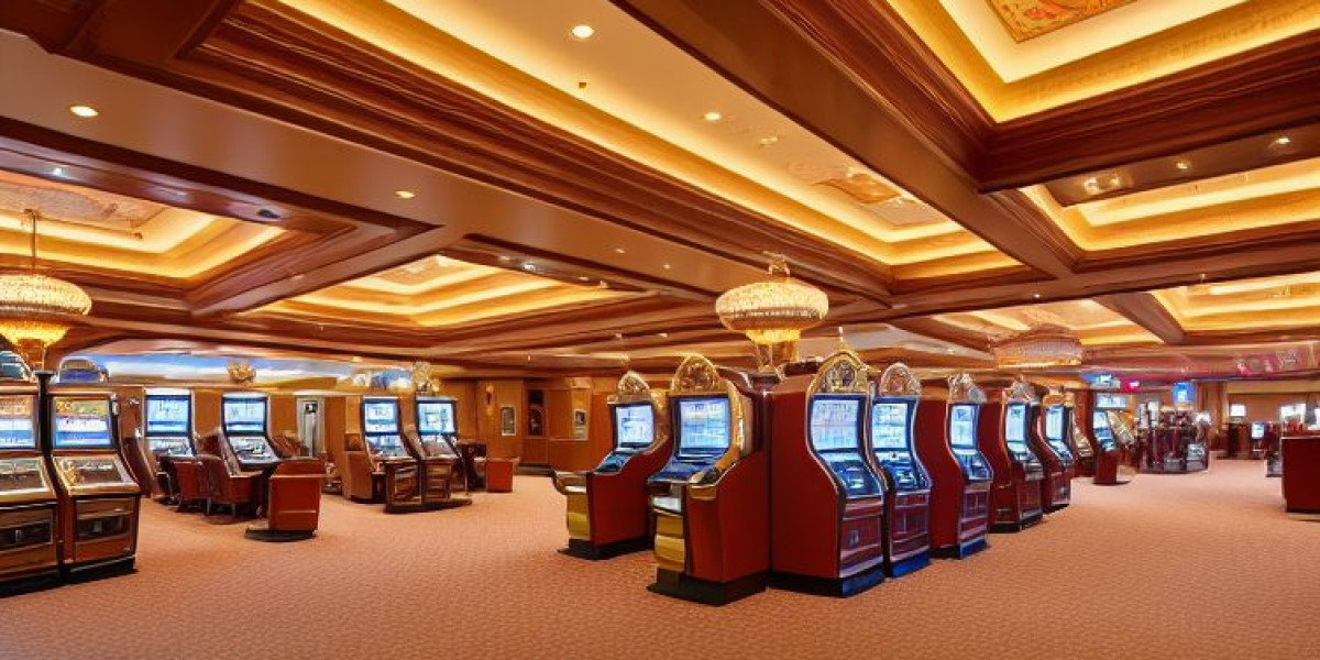 Selección Premium de juegos de azar en PlatinCasino