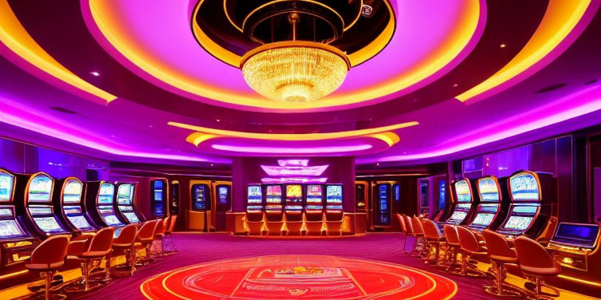 Slot games at NineWin Casino