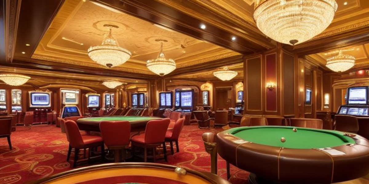 Tableros para Jugar en el Casino Nine