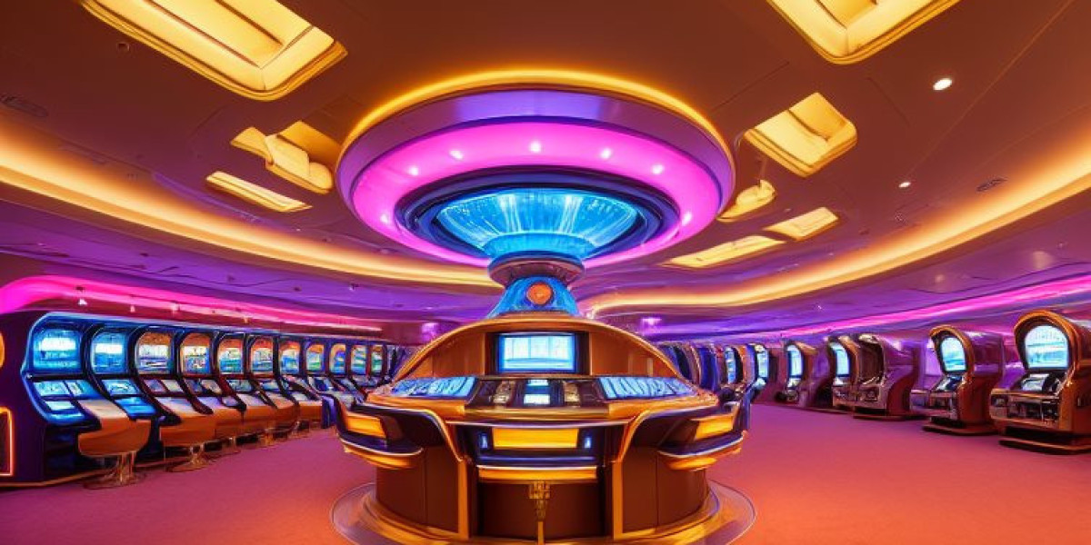 Multiple ways Marvels at nine casino uk