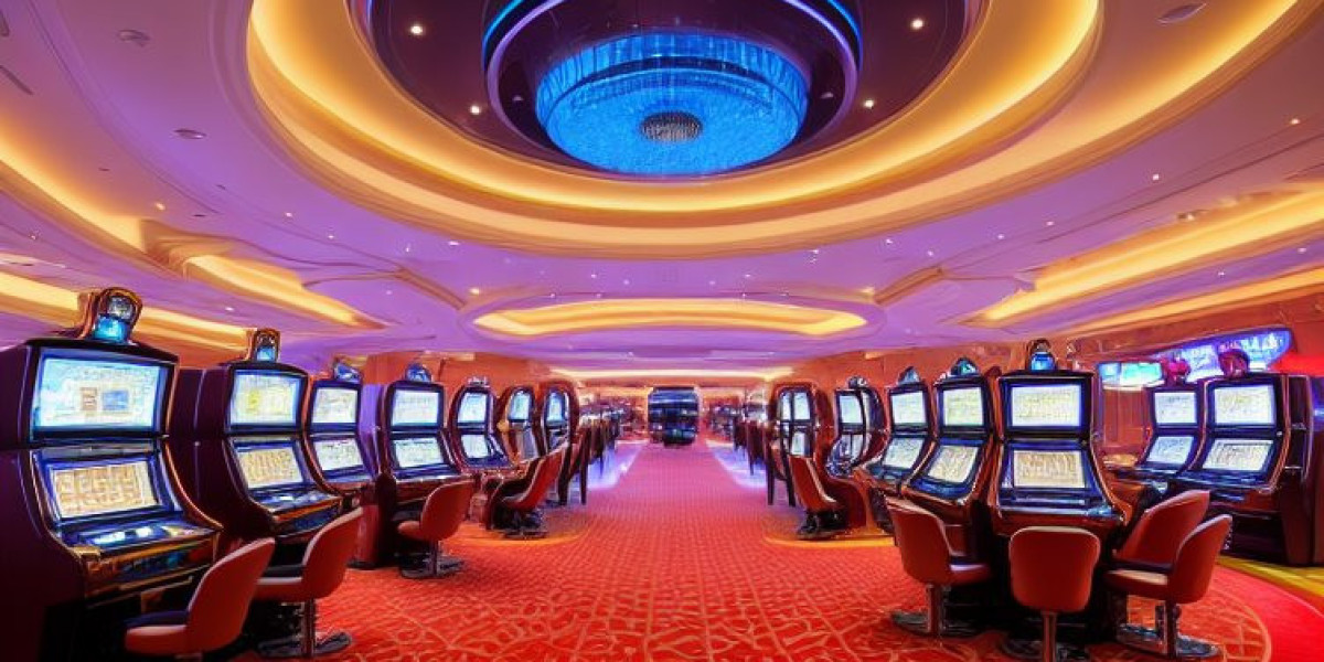 Mobiel Gamen met BetCity Casino
