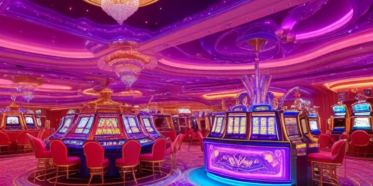 Infinite Practice Oasis at Vegas Now
