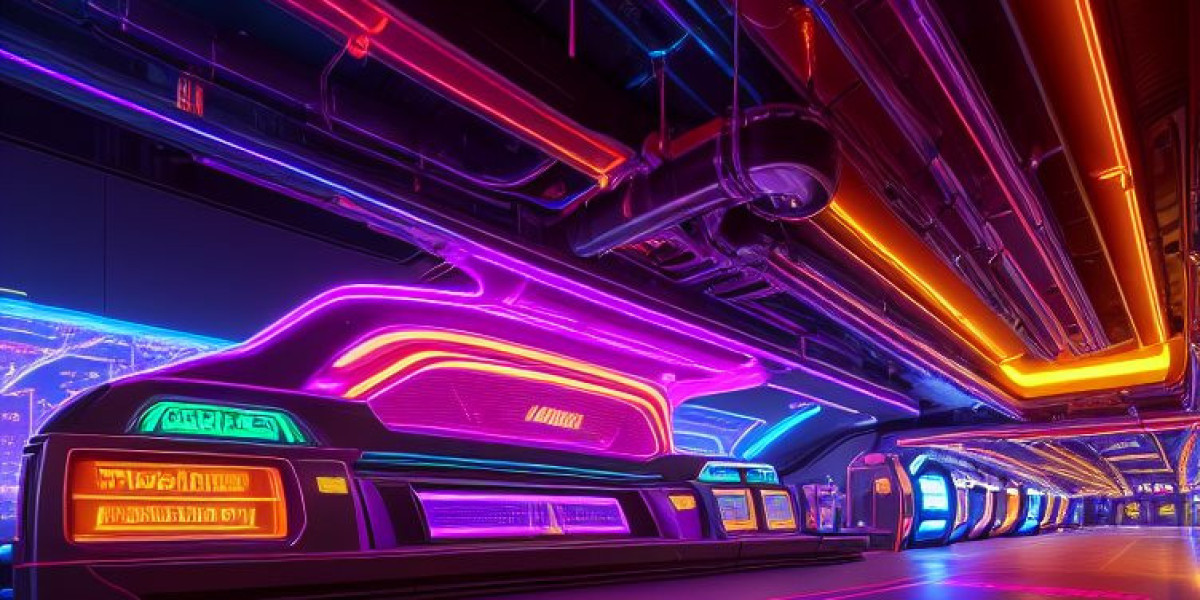 Crash Games Transformation bei LocoWin