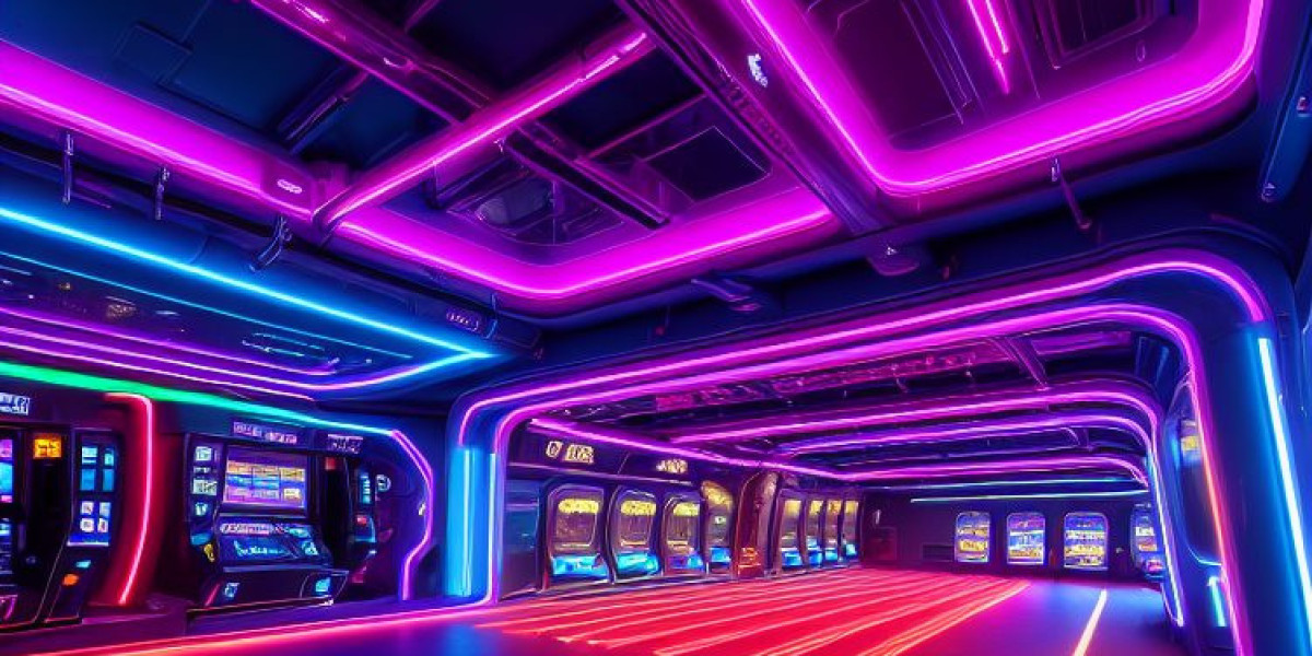 Verbazingwekkende Acties bij SlotLair Online Casino