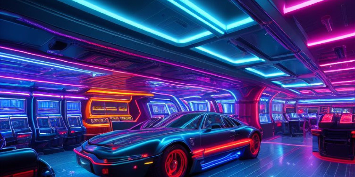 Estrutura Abundante de Ofertas dentro do Nine Casino