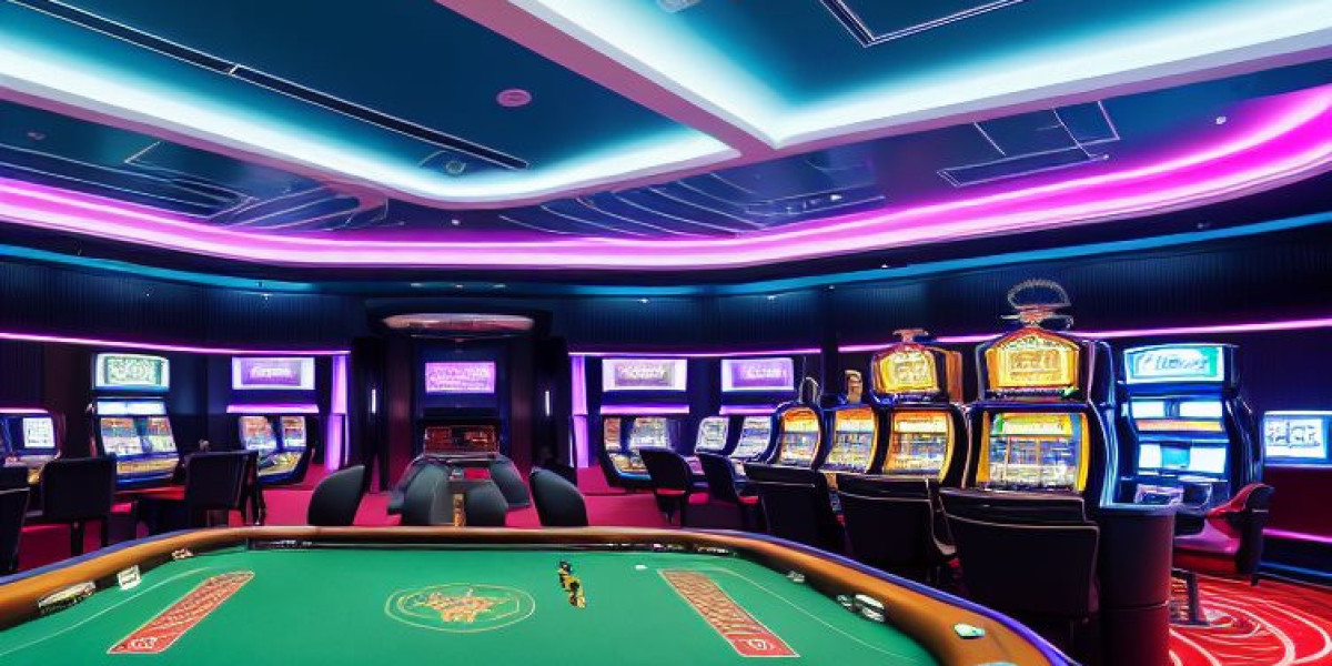 Full Gaming Collection at Lucky Dreams Casino
