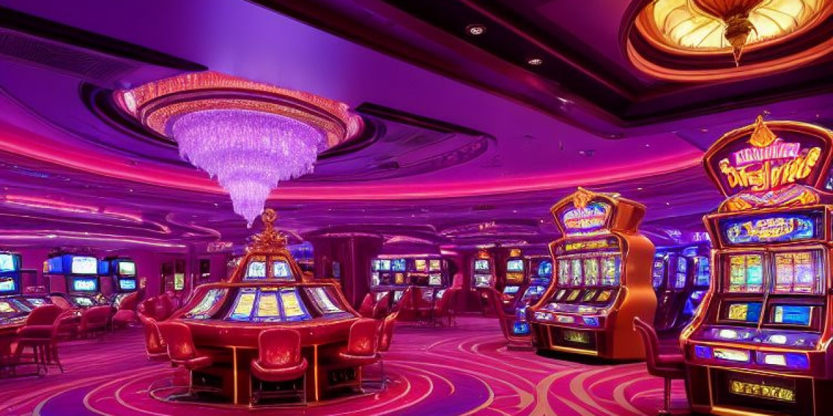 Εκτενή Παιχνίδι Εμπειρία στο Kingmaker Casino Online