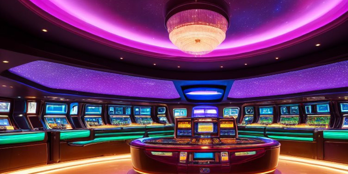 Exclusive Casino Selection at NeoSpin