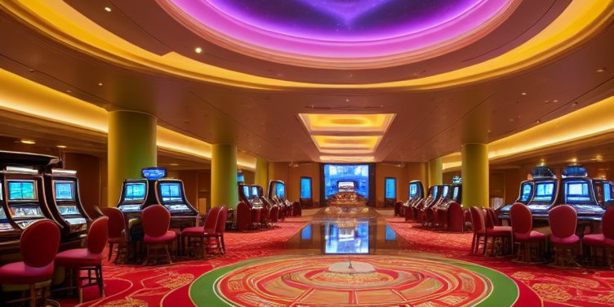 Εκτεταμένη Παιχνίδι Εμπειρία στο Kingmaker Casino Online