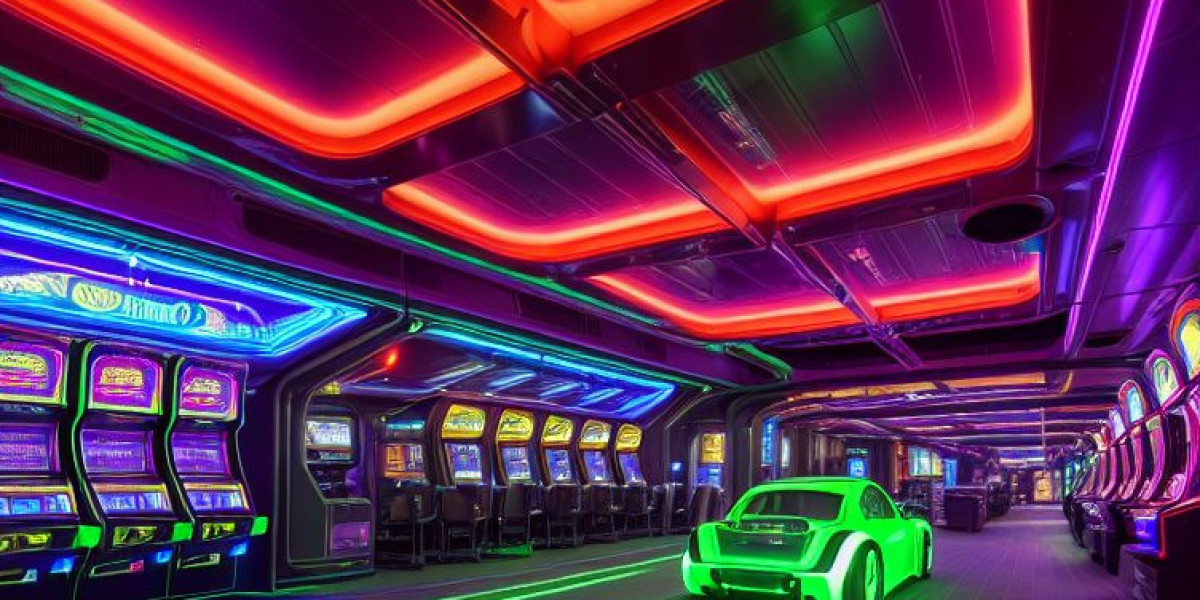 Programa Abundante de Promoções dentro do Nine Casino