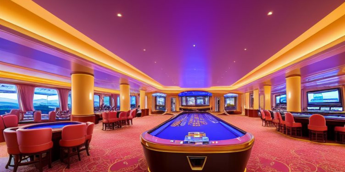 Board Playing Perfection at Lukki Casino