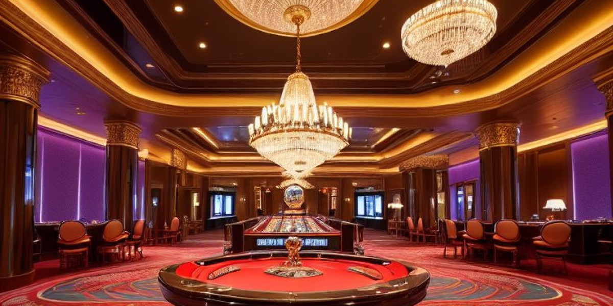 Solutions avancées Monétaires Innovantes chez Casino 770
