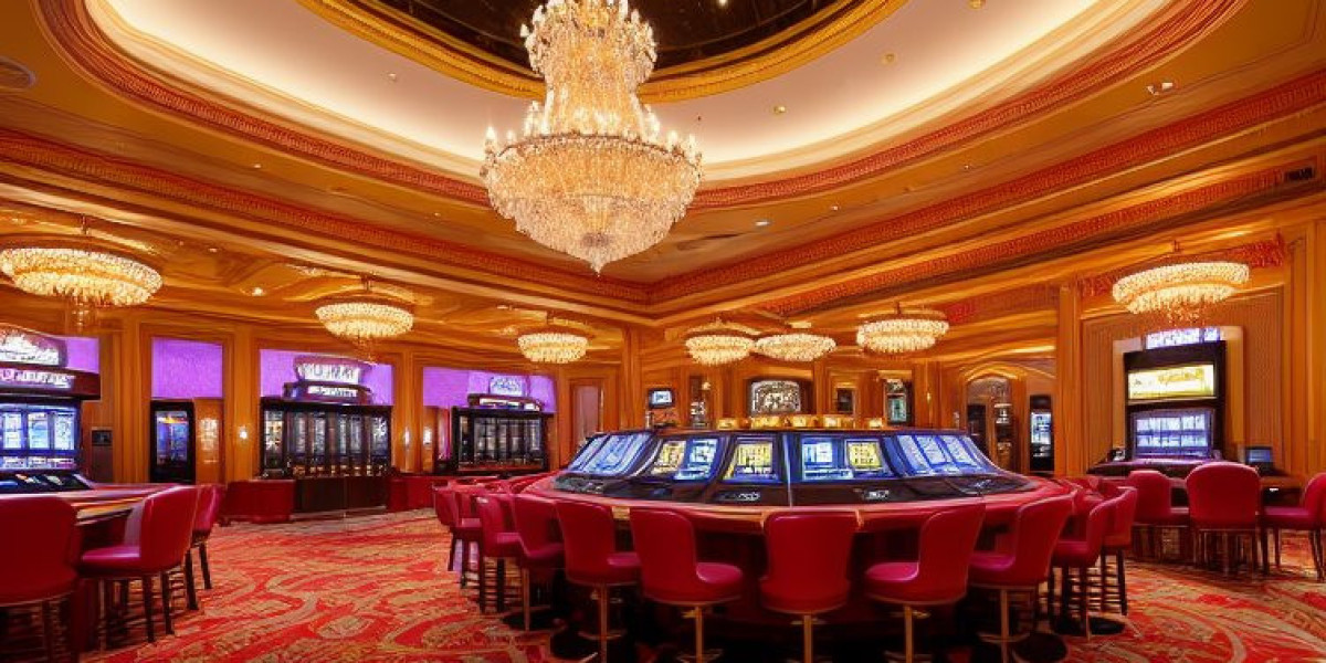 Movimientos Seguros con Legiano Casino Online