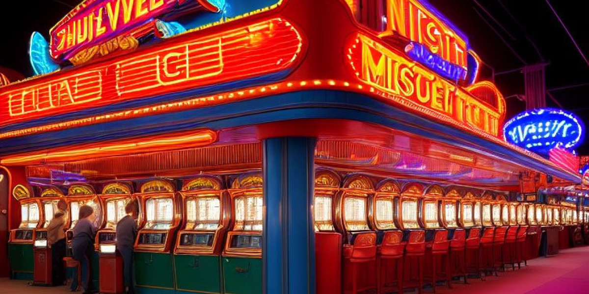 Vivere di Gioco Integrale a StarVegas