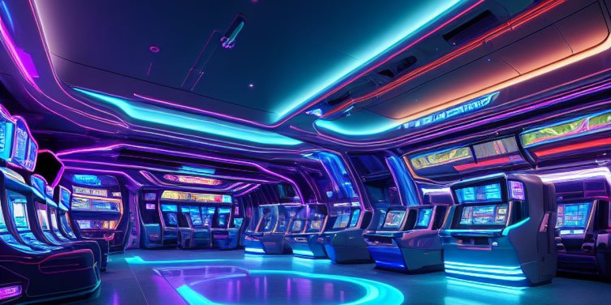 Interactive Gaming Excellence on Vegas Now