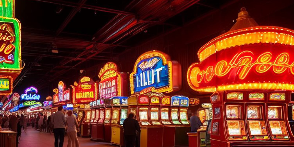 Monetary Options at LuckyWins Casino