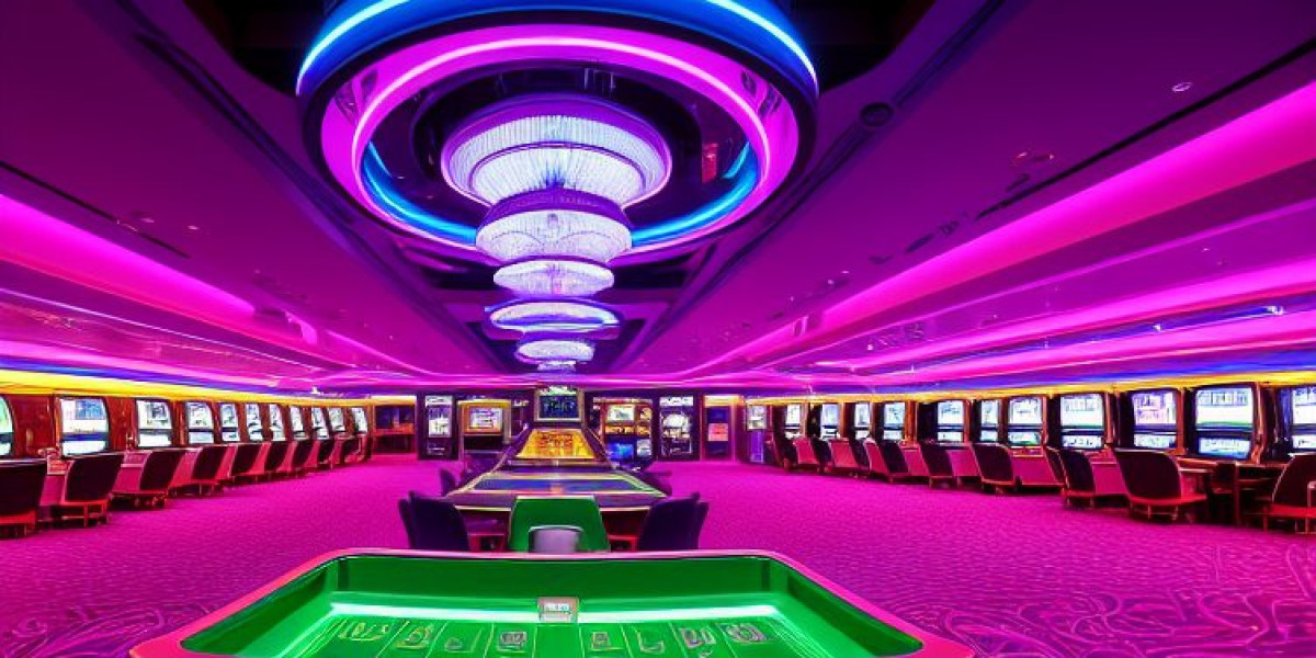 Esperienza del Casino Assoluta a StarVegas