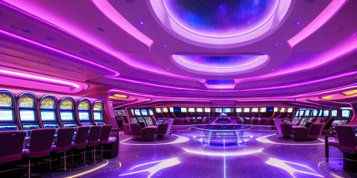Exclusive Cellular Experience at NeoSpin Casino