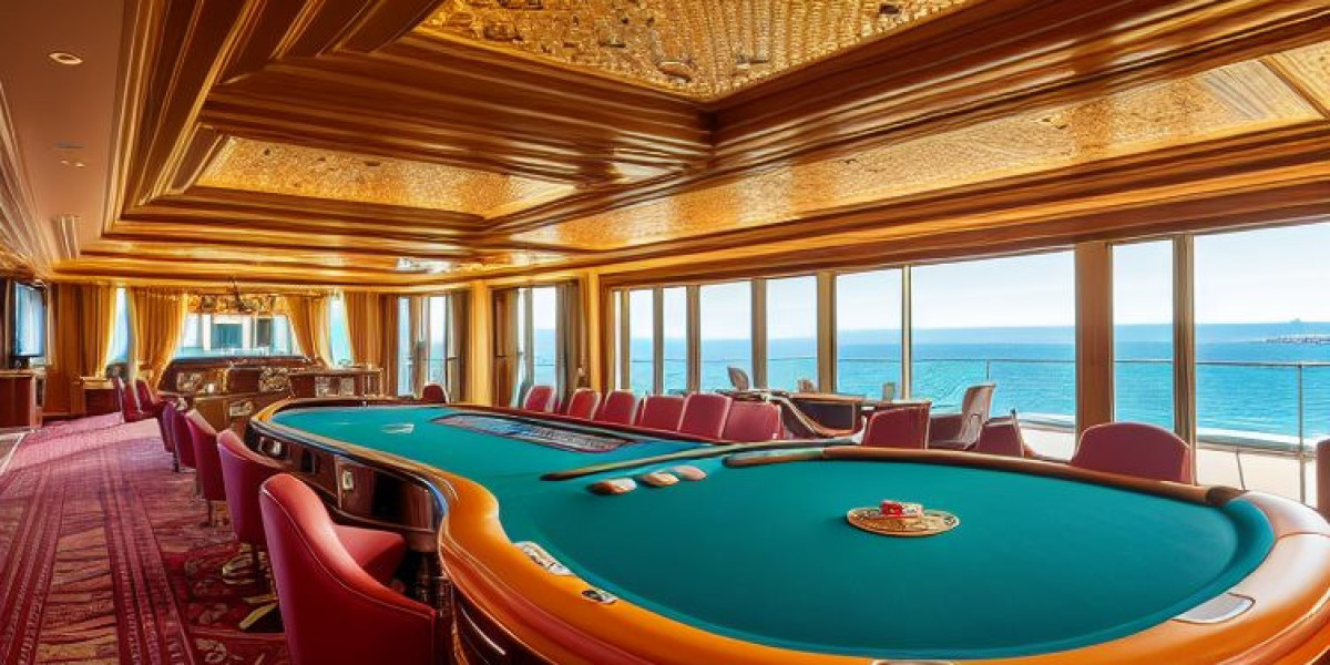 Vielfältige Slots bei Nine Casino Auszahlung