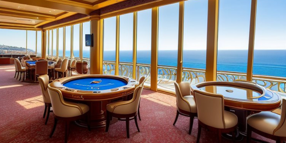 Real-time Gambling Adventure at LuckyWins