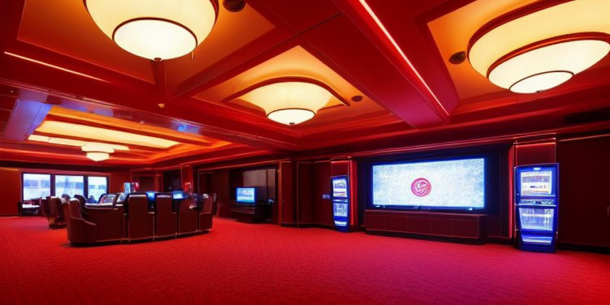 Exclusive Gambling Range on All Slots