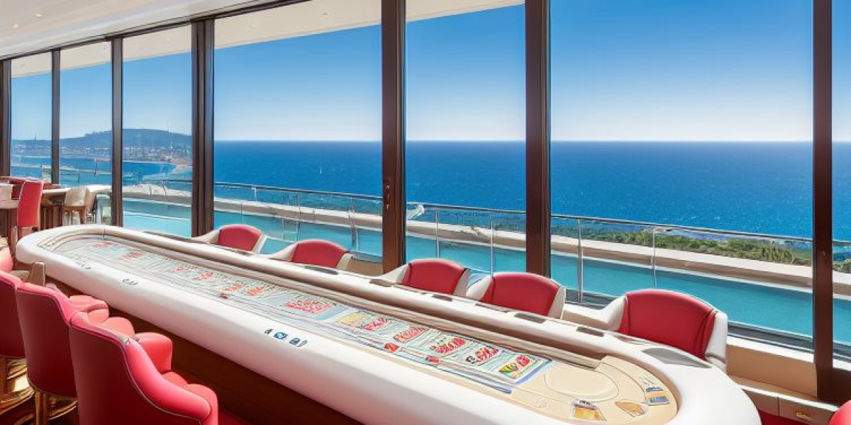 Varied Gambling Collection within Quatro Casino