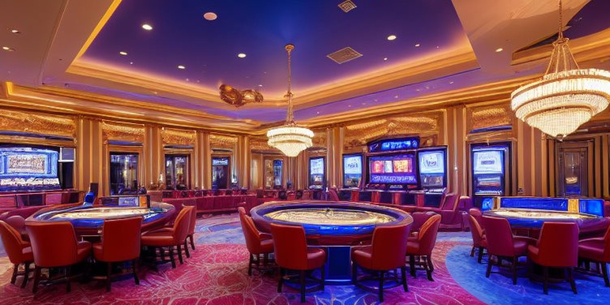 Live-streamed Casino Quality in Vegas Now