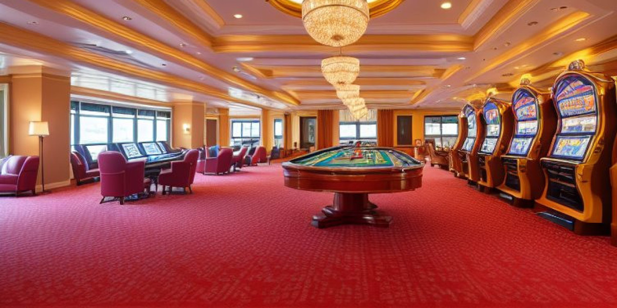 High-quality Table Games at NeoSpin