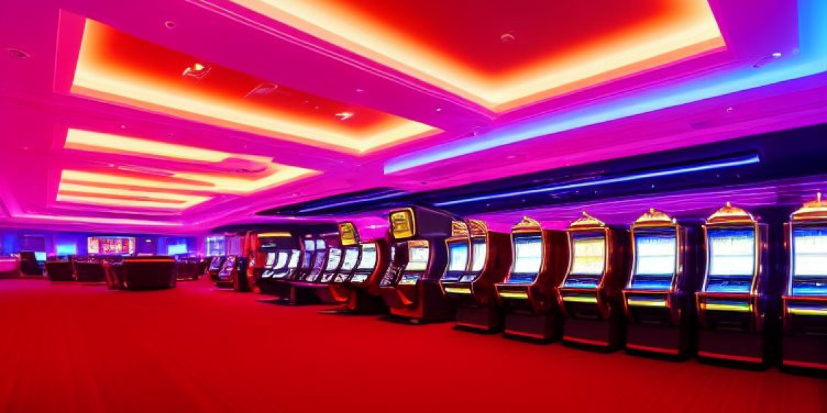 Marketing Excellence at Vegas Now Casino